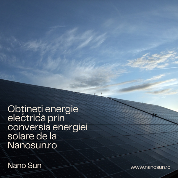 montare panouri solare