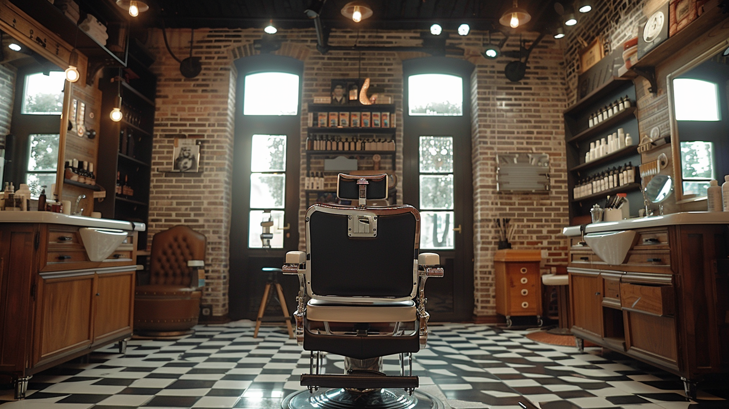 De la amator la profesionist: de ce să alegi un barber shop pentru look-ul tău